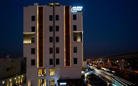 فيفيان بارك الروابى Vivian Park Al Rawabi